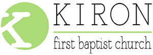 Kiron Baptist Church